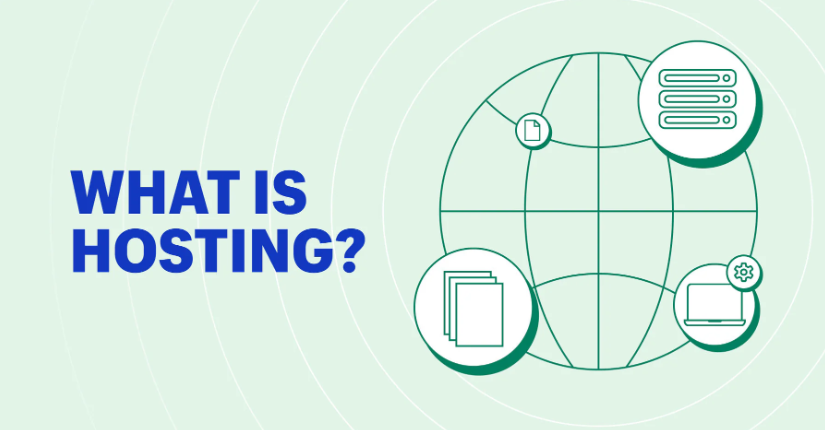 هاست چیست؟ راهنمای کامل خرید هاست